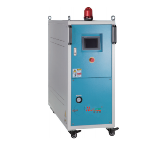 冷却水道清洗机